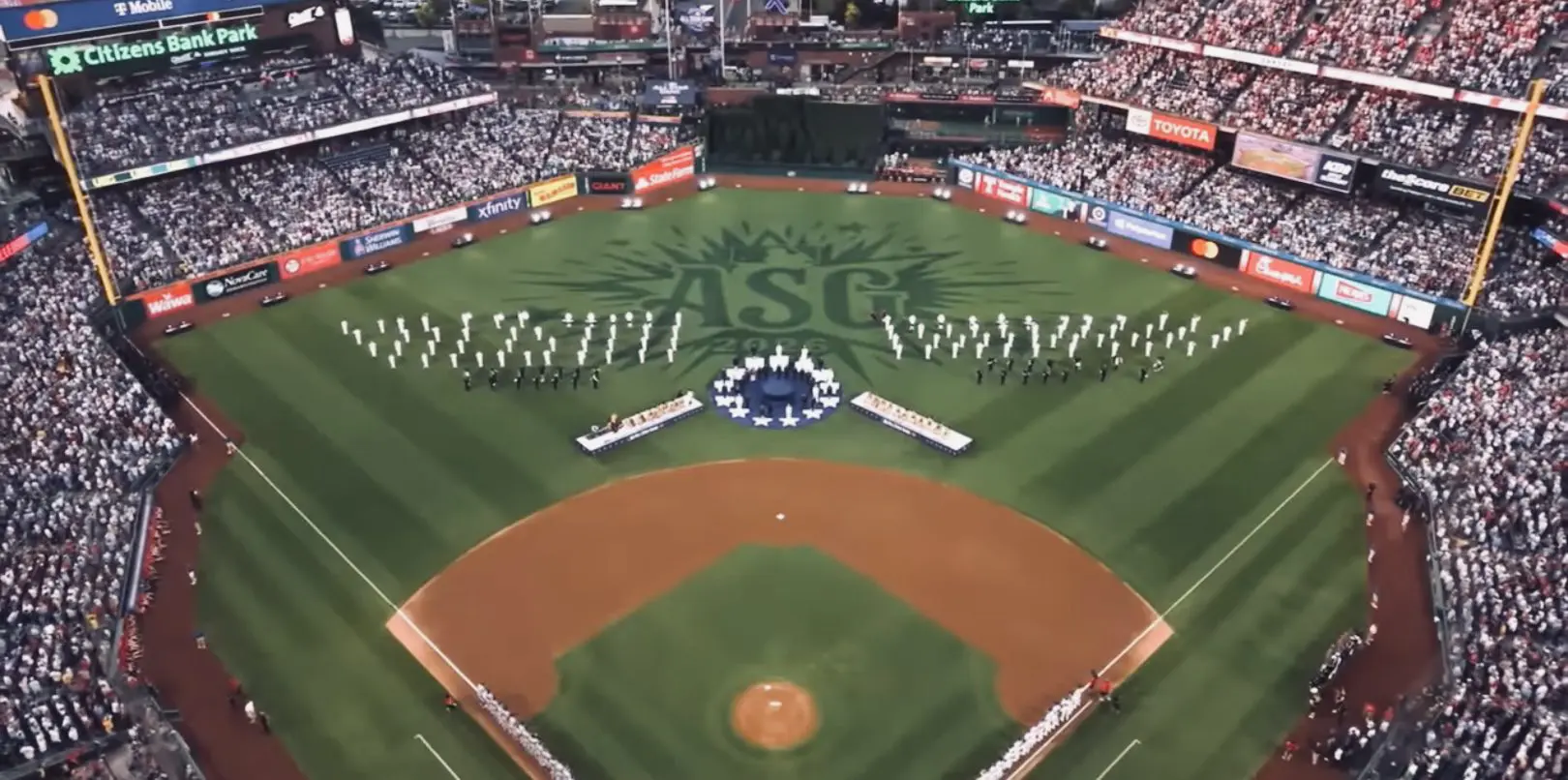 Baseball