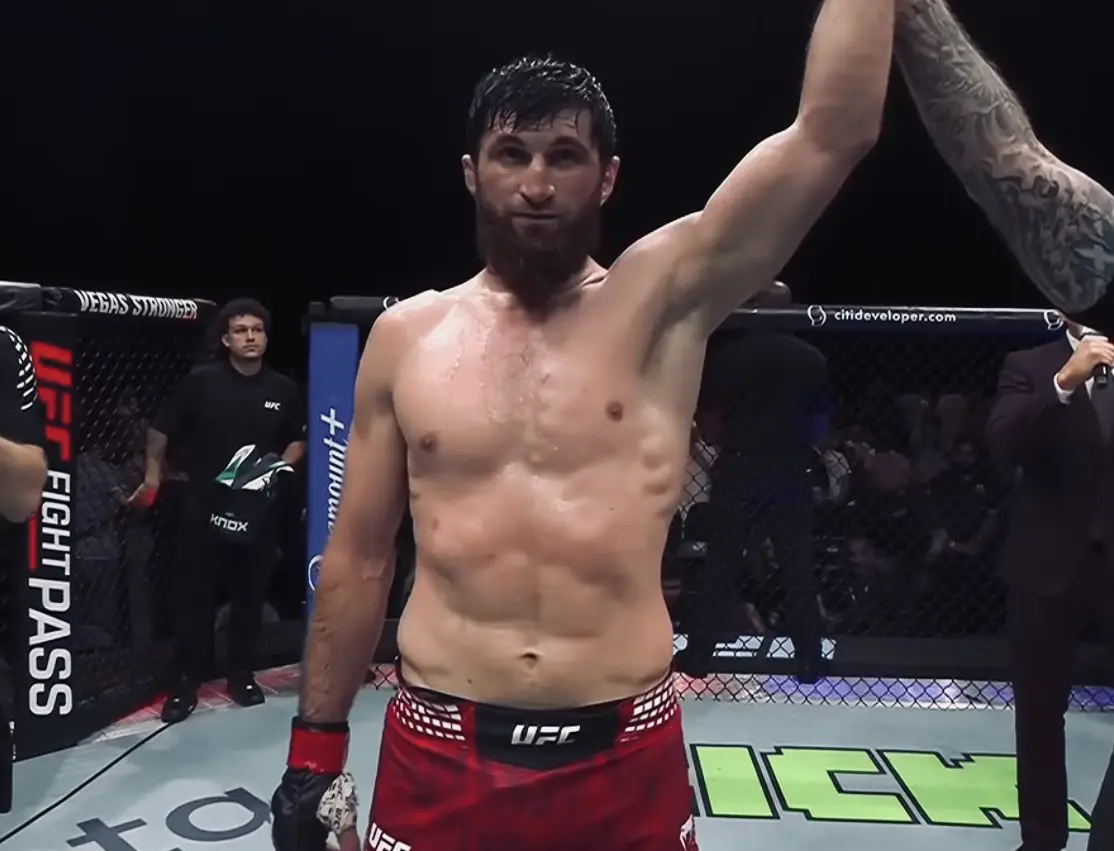 MMA