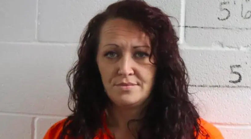 Arbys manager mugshot