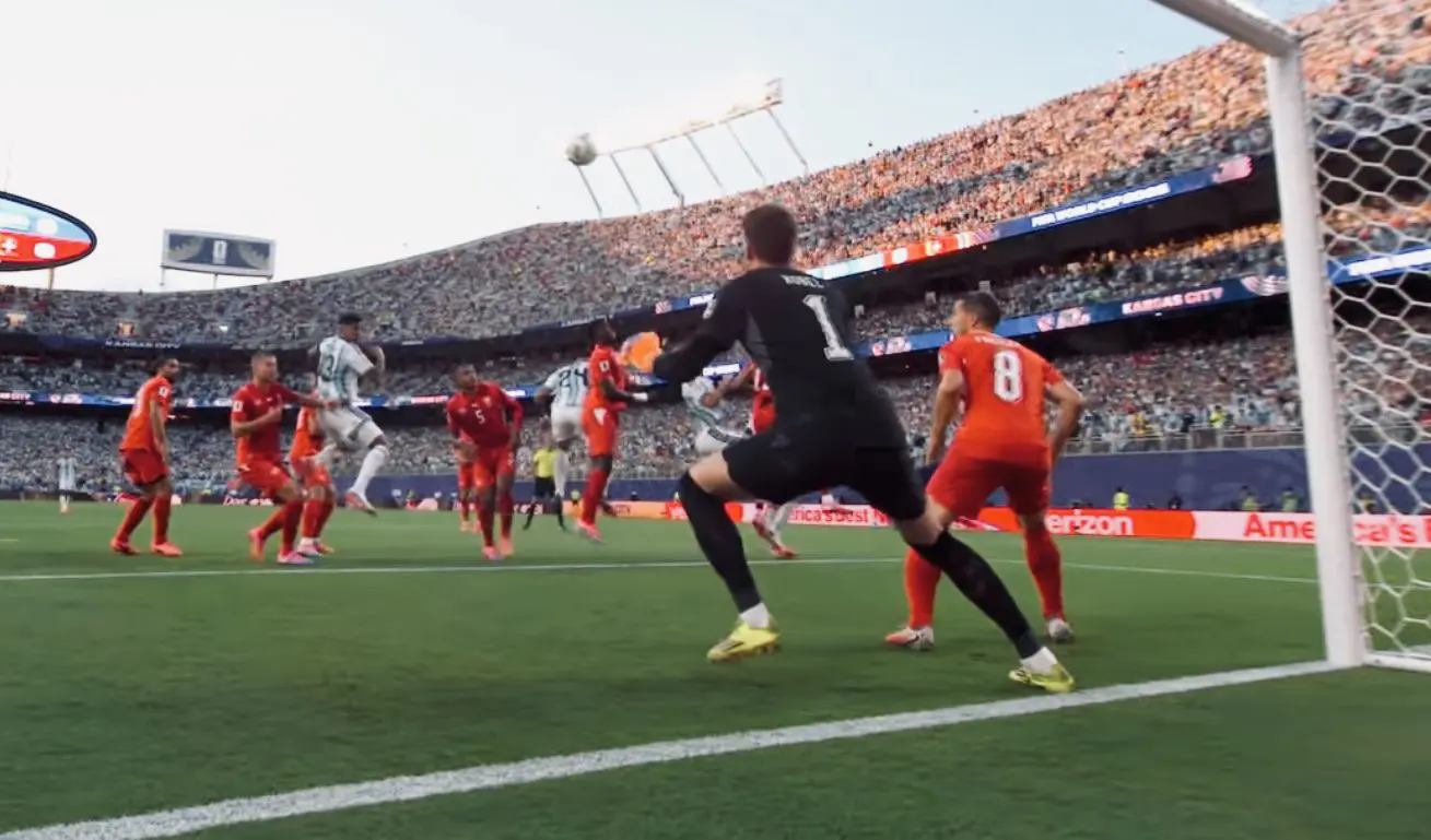FIFA