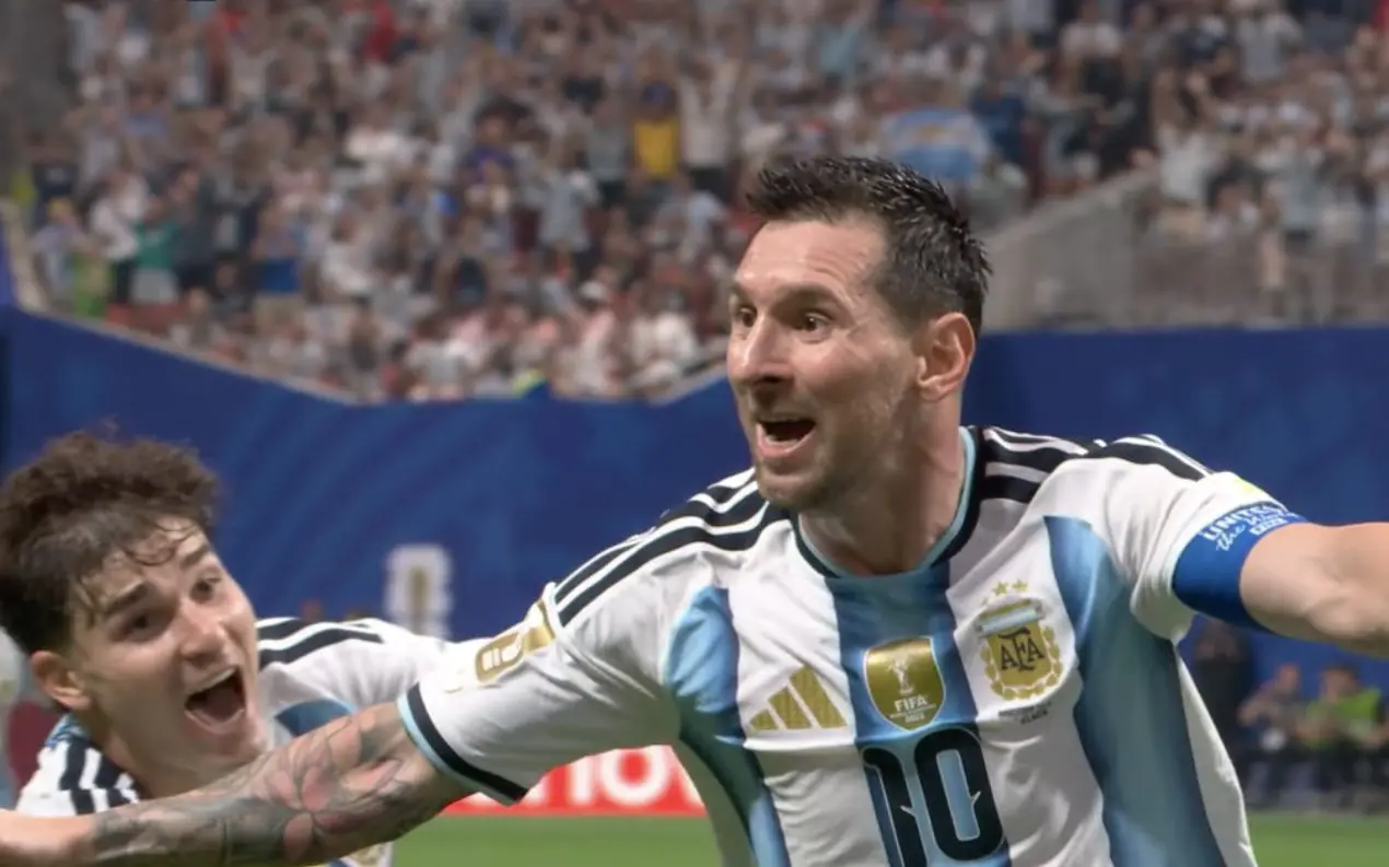 FIFA