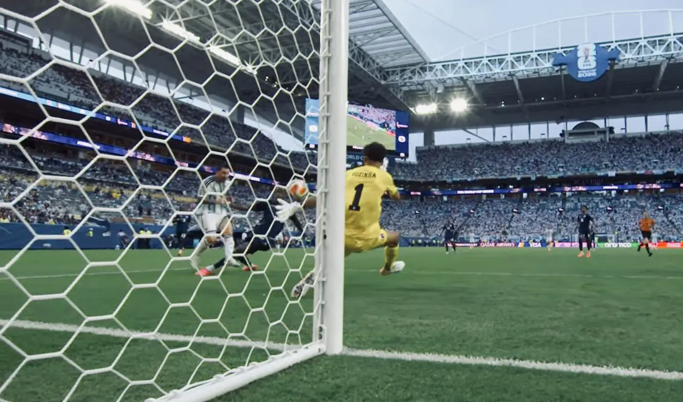 FIFA