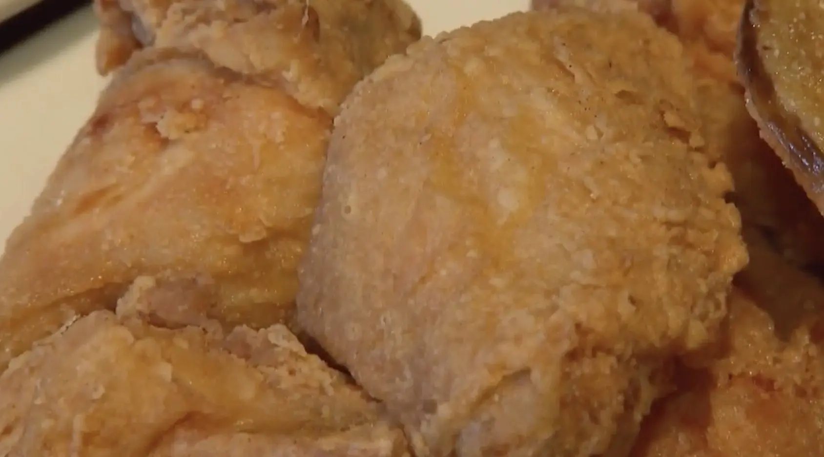 National Fried Chicken Day