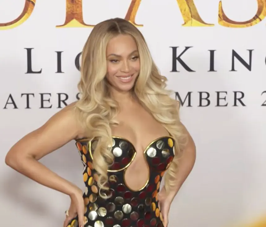 Beyoncè