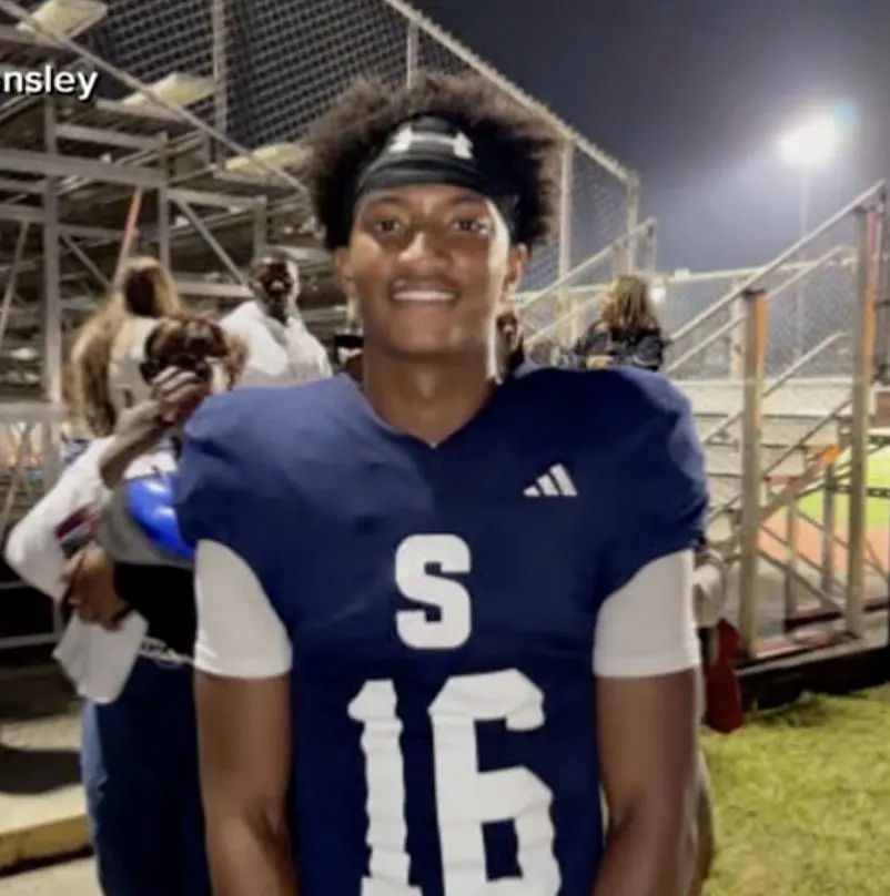 Body of missing 18-year-old found in Mississippi