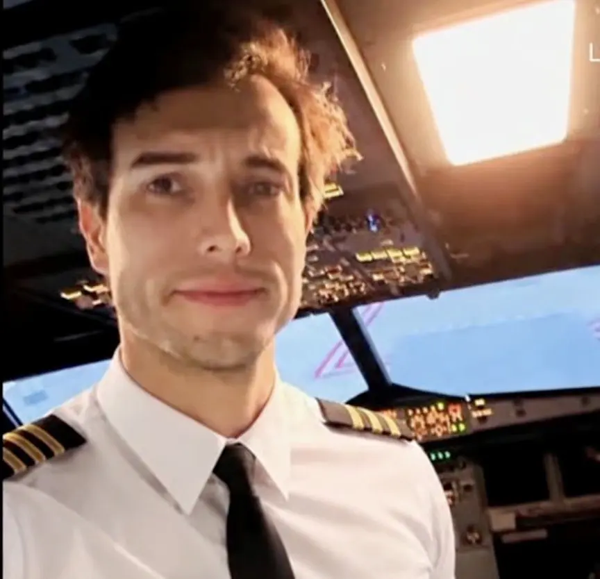 pilot