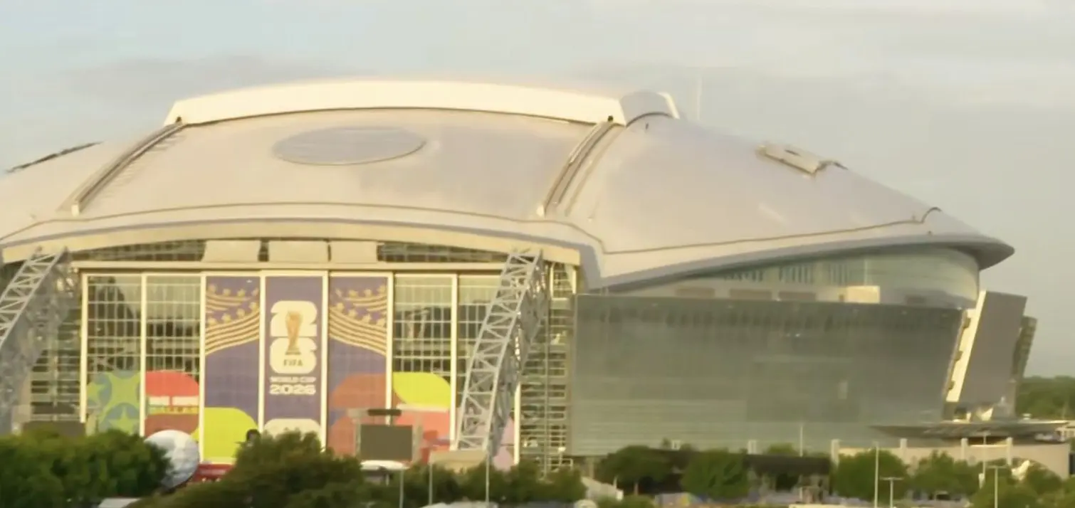 AT&T Stadium