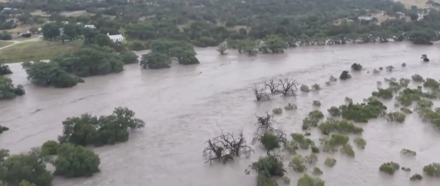 Flooding
