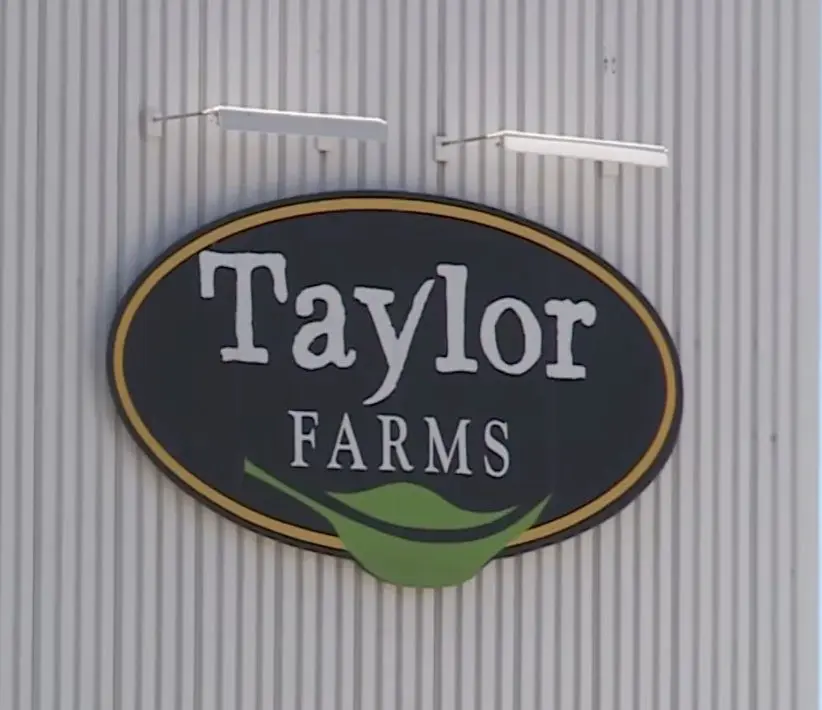 Taylor Farms