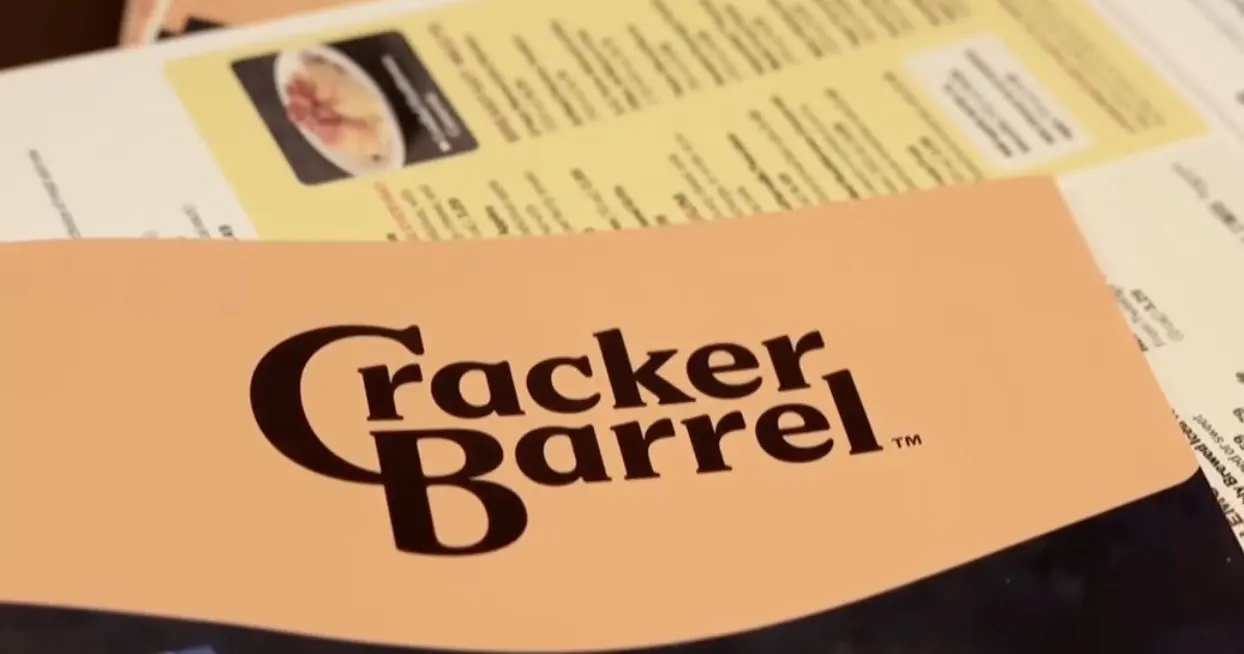 Cracker Barrel