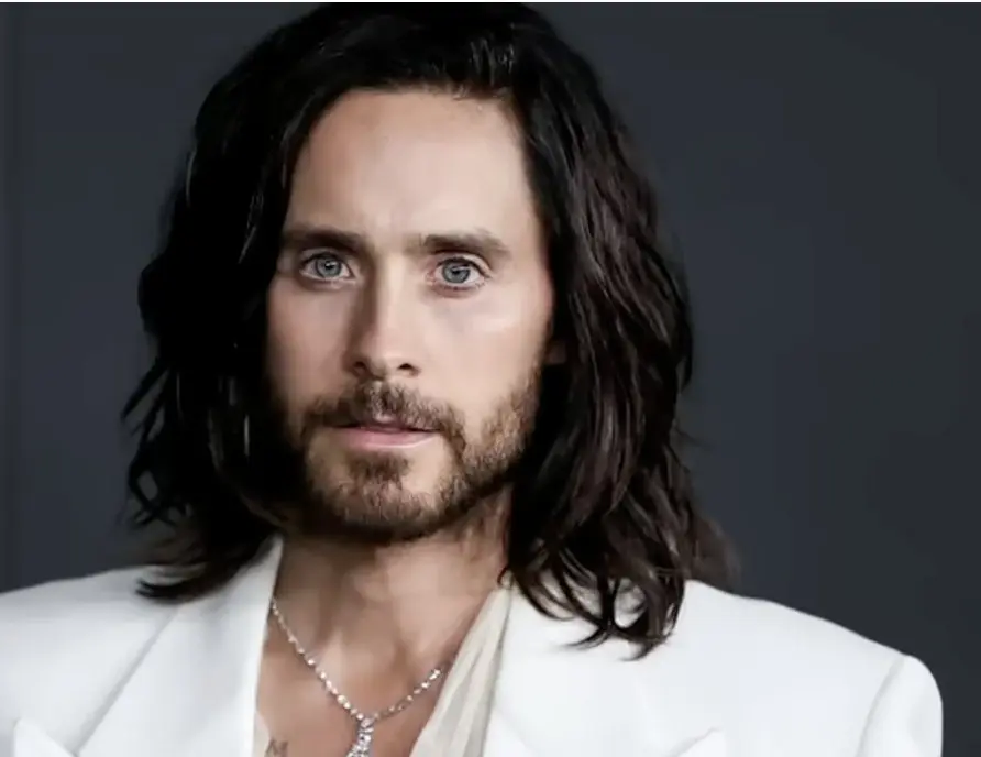 Jared Leto
