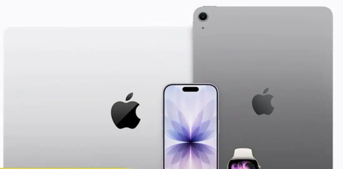 Apple leasing