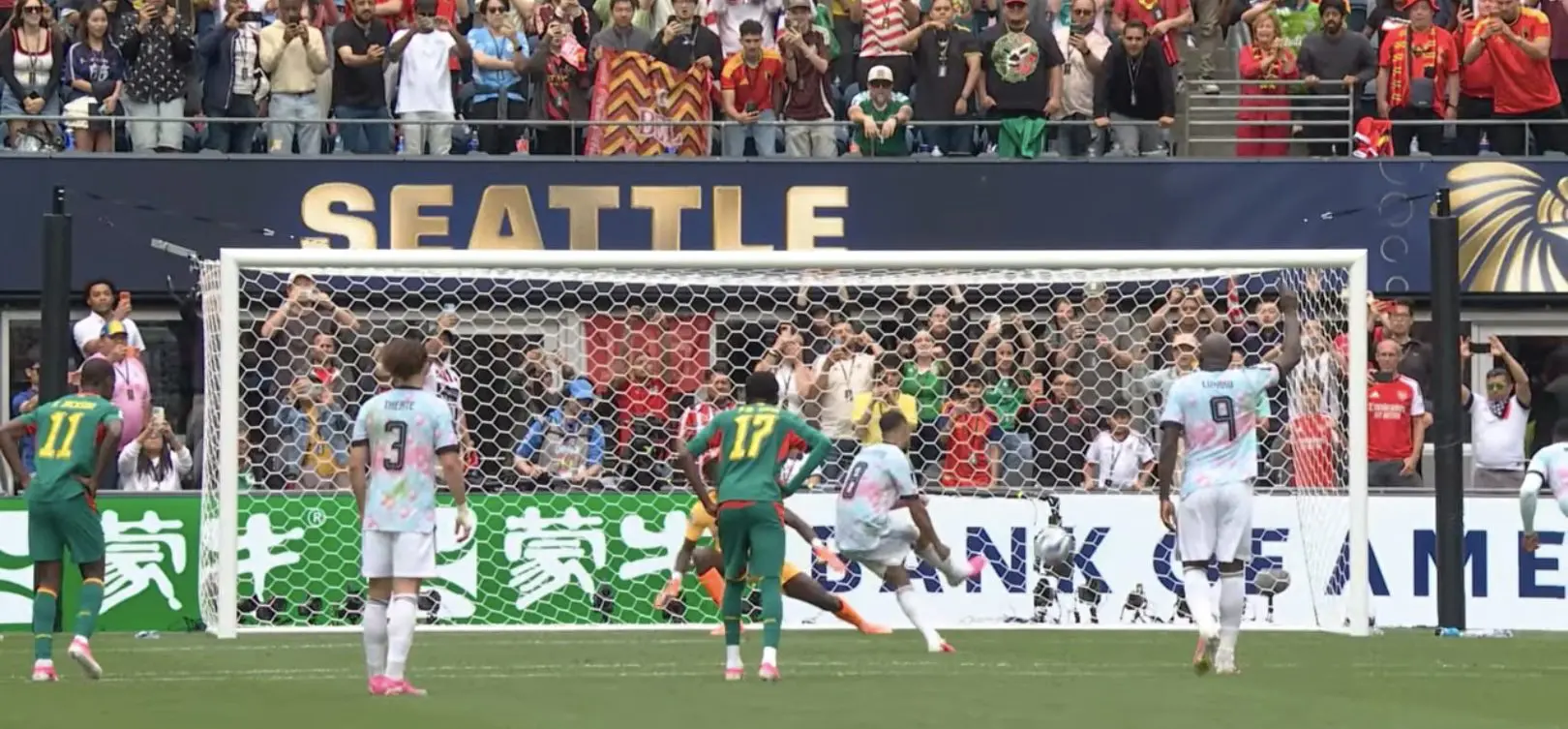 FIFA