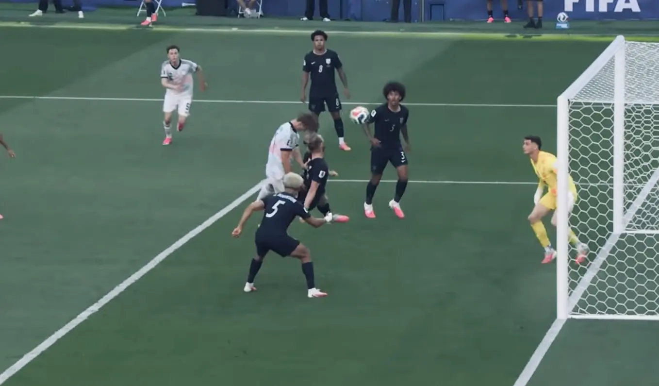 FIFA