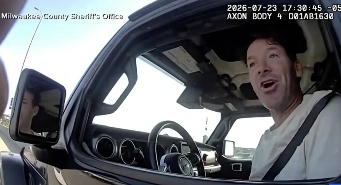 Tony Romo's arrest