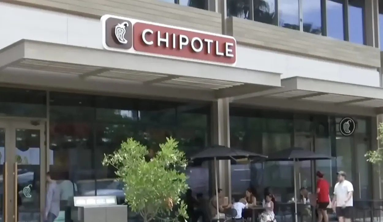 Chipotle Mexico
