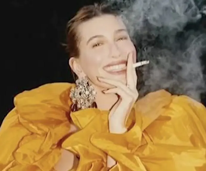 Cigfluencers