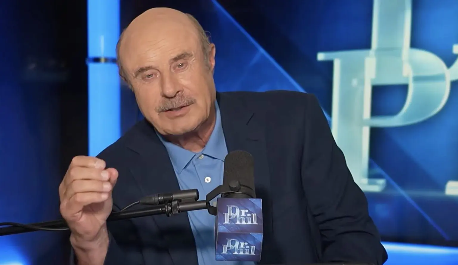 dr phil photo
