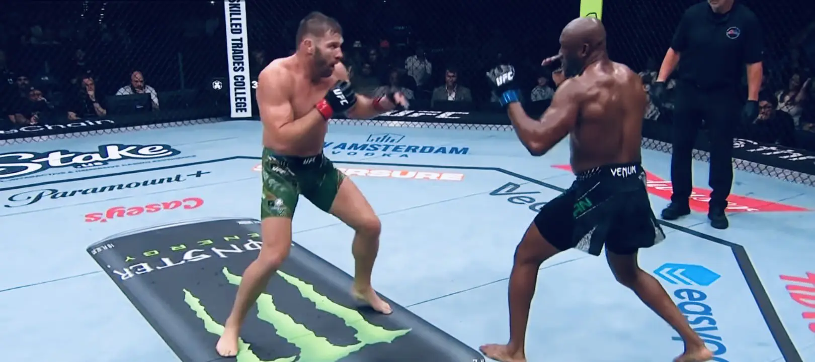 MMA
