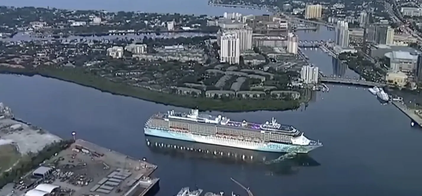 Cruise