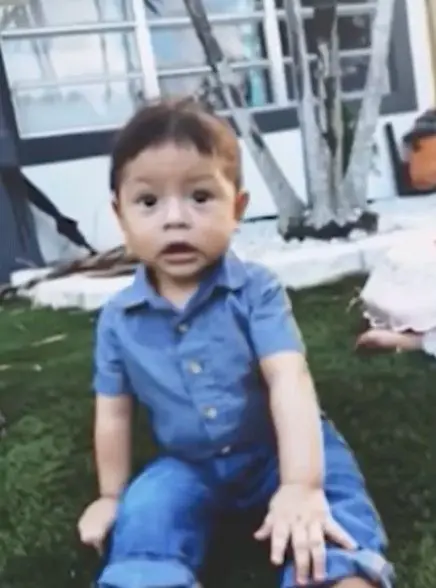 Killed One Year Old Son