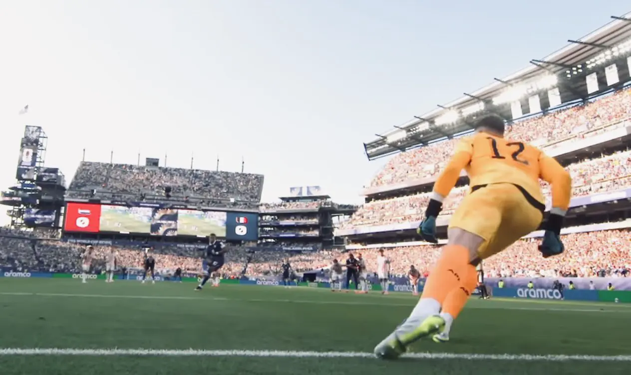 FIFA