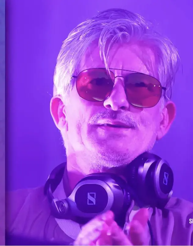 DJ Kavinsky