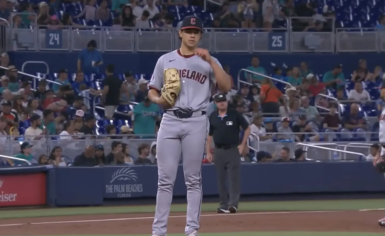 Baseball