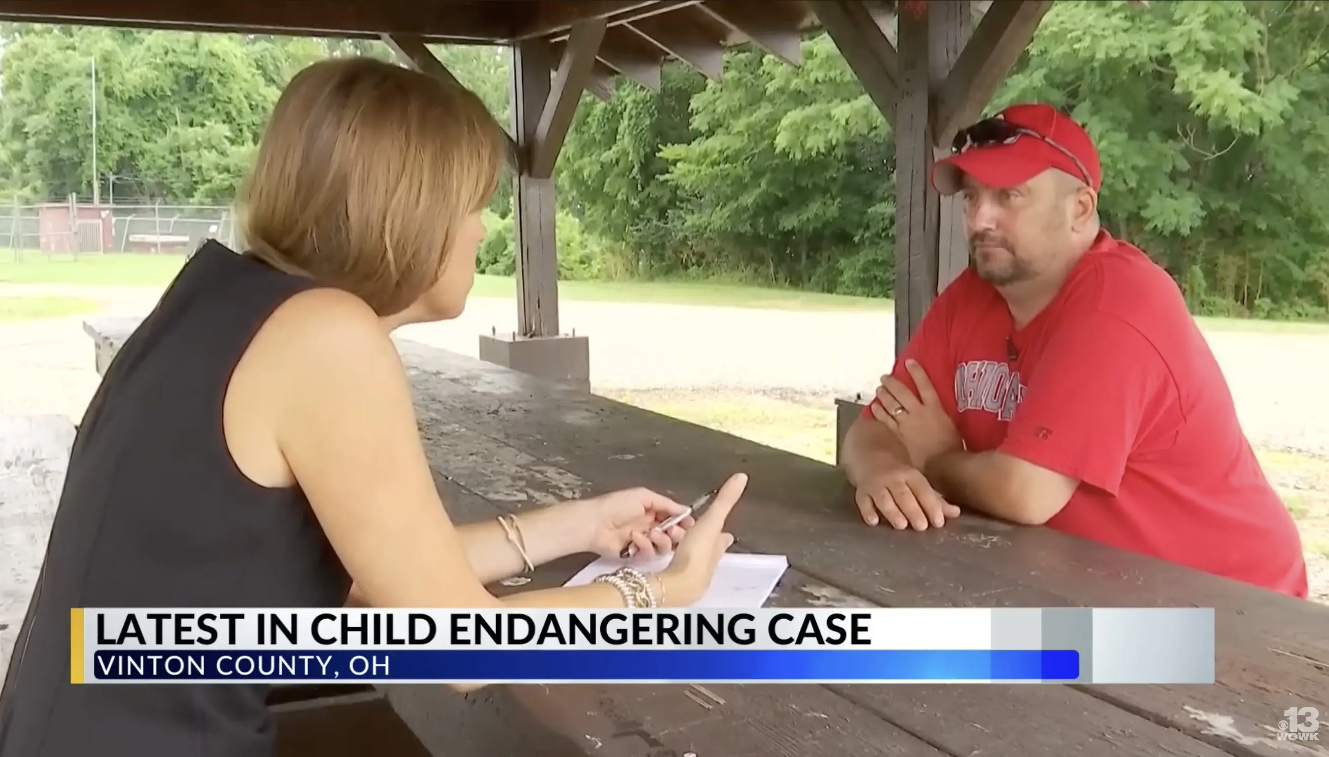Siders Family in Law Speaks Out