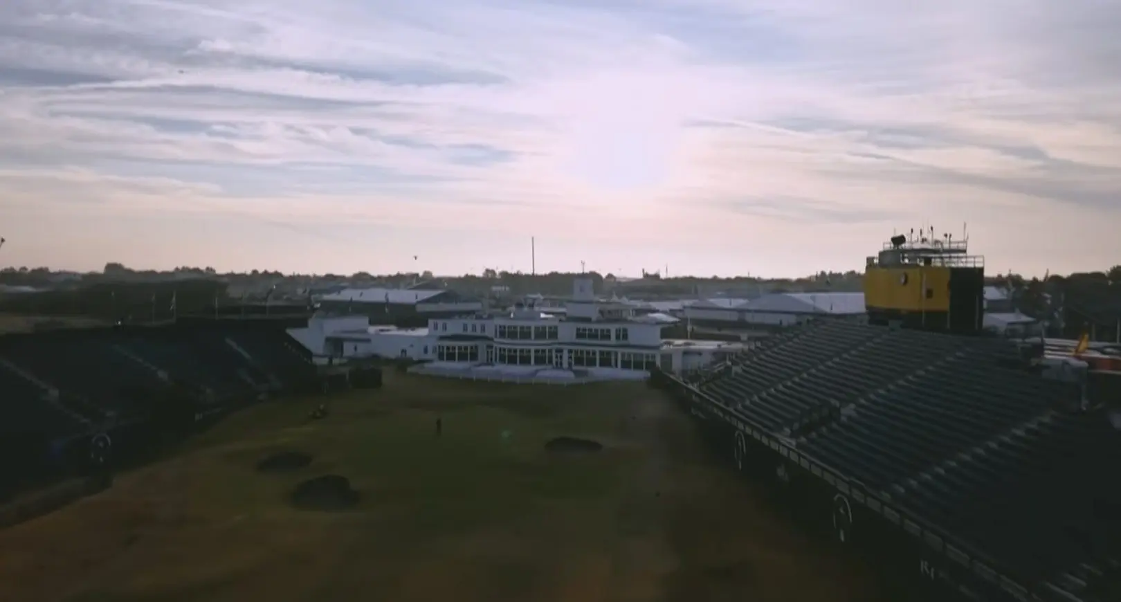 PGA