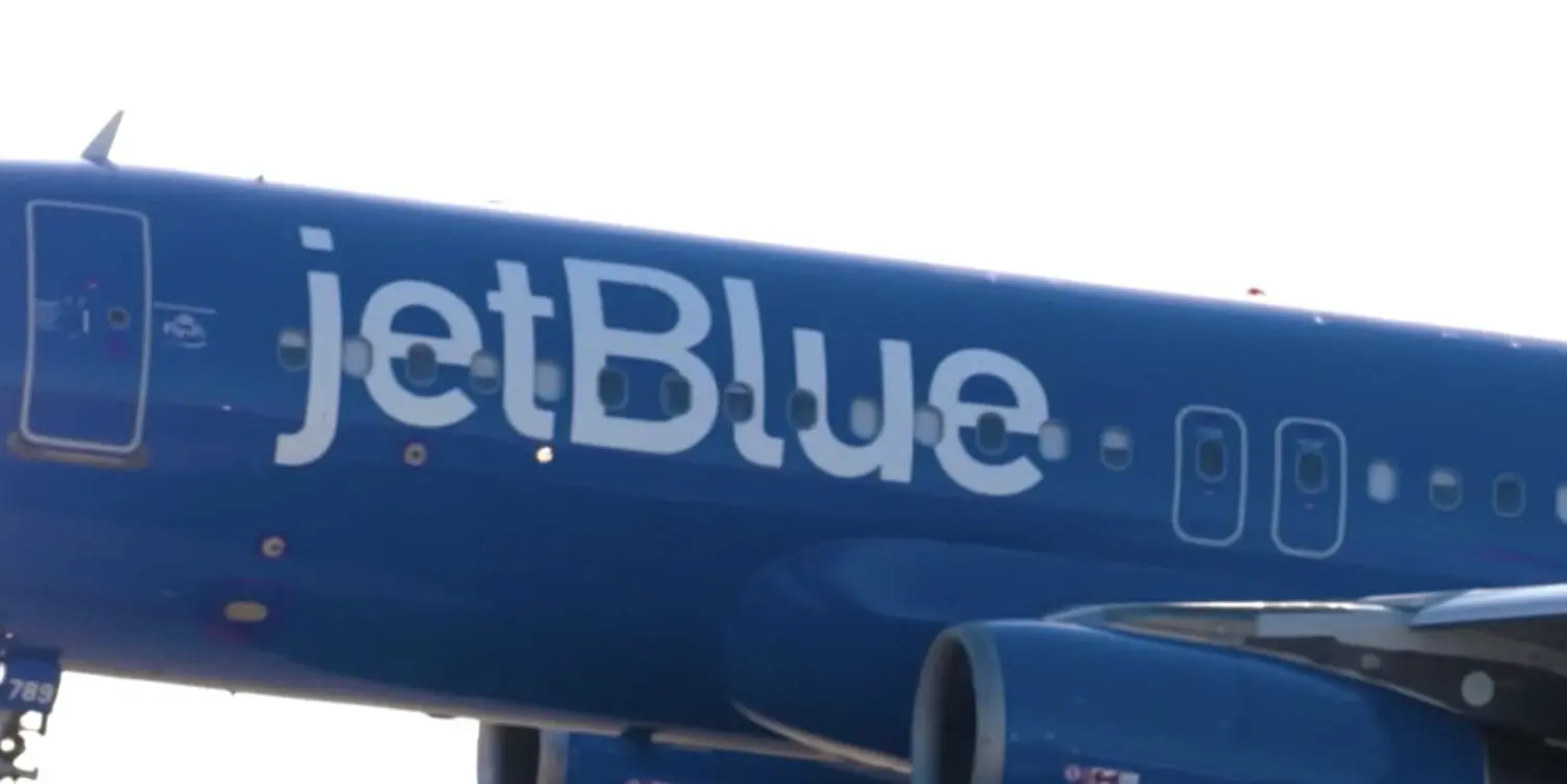 JetBlue