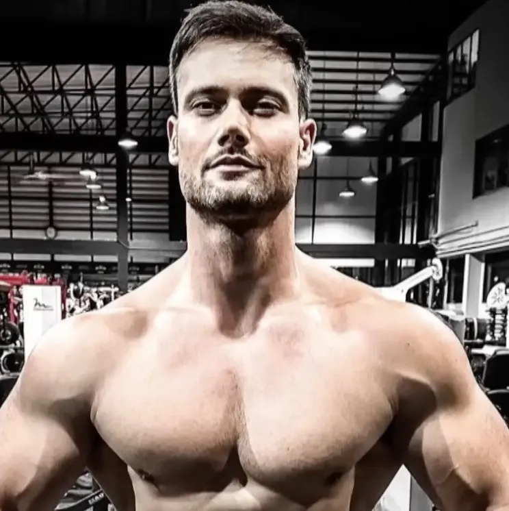 Connor Murphy
