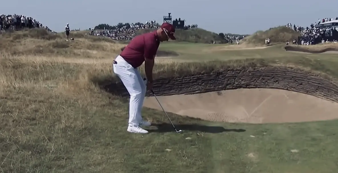 PGA