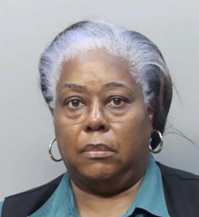 Caregiver Steals $24,000 for Gambling