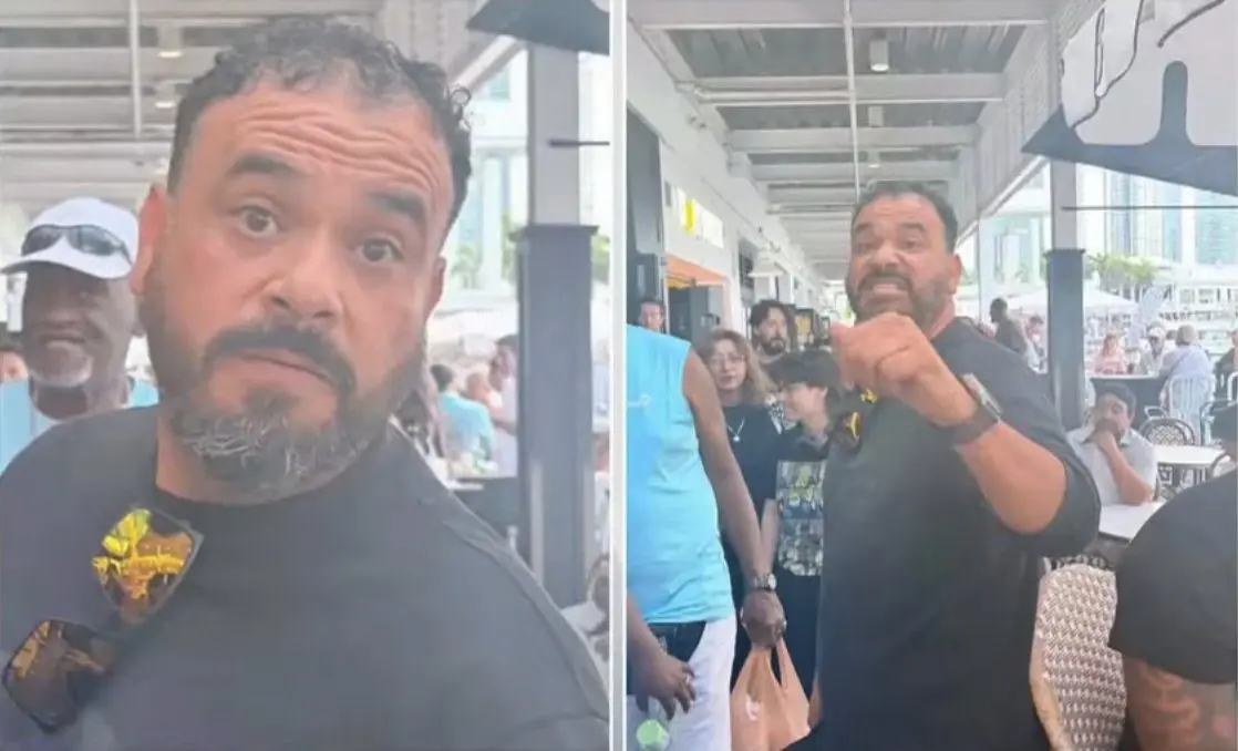 Wanted by Miami Police