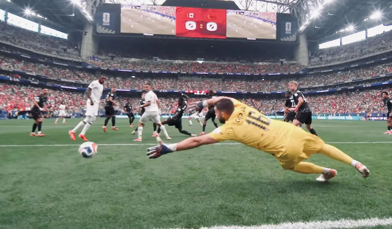 FIFA