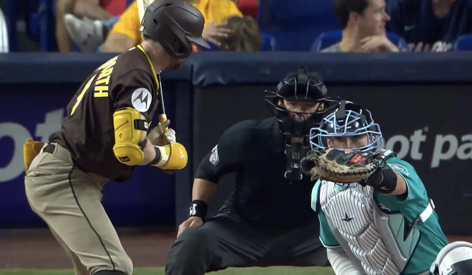 Baseball
