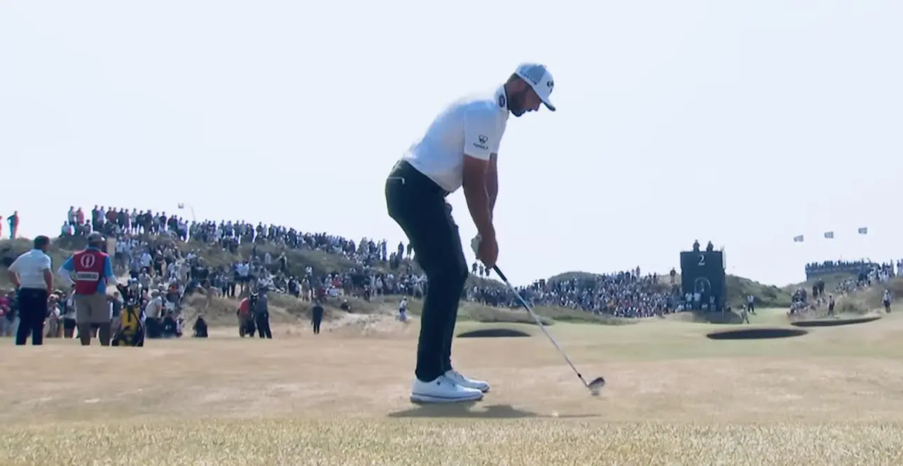 PGA