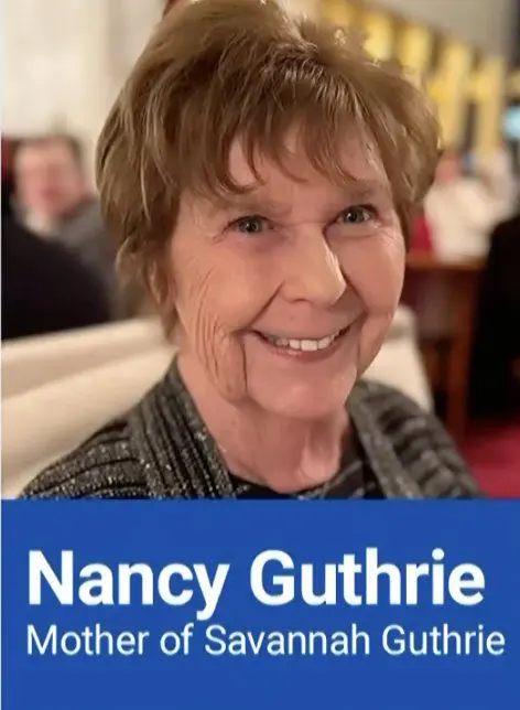 Nancy Guthrie