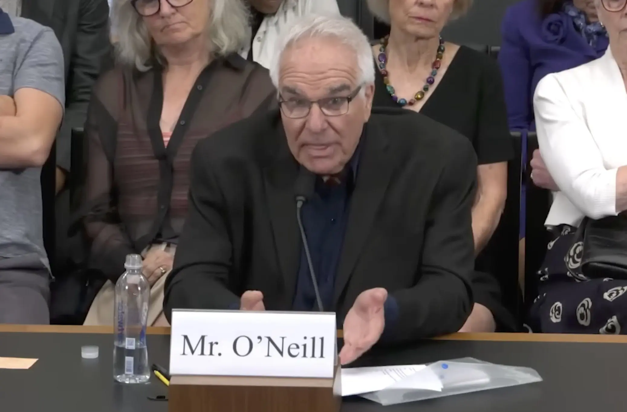 Tom O'Neill