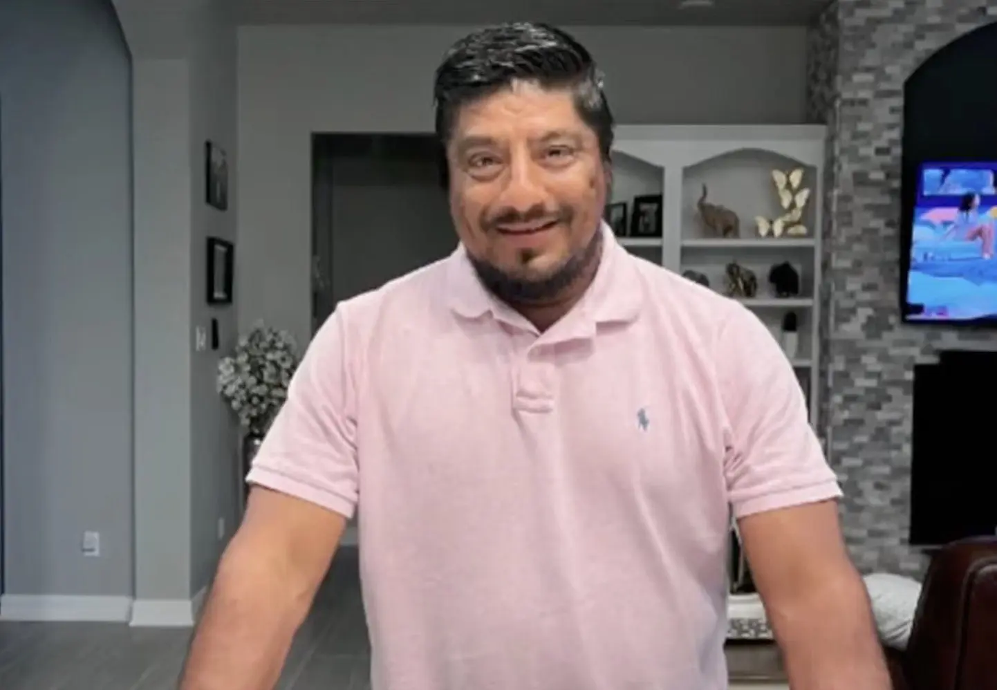 Salgado Araujo