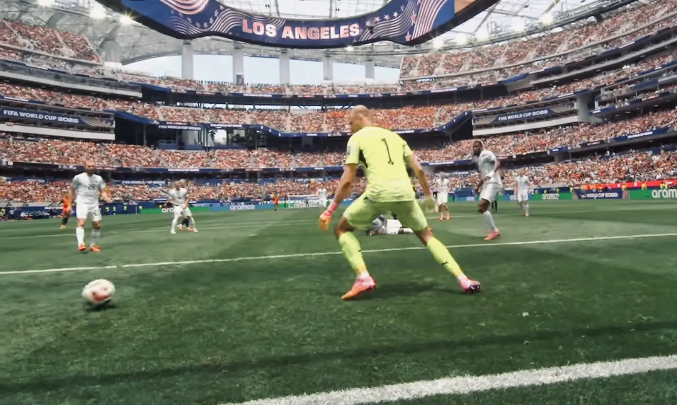FIFA
