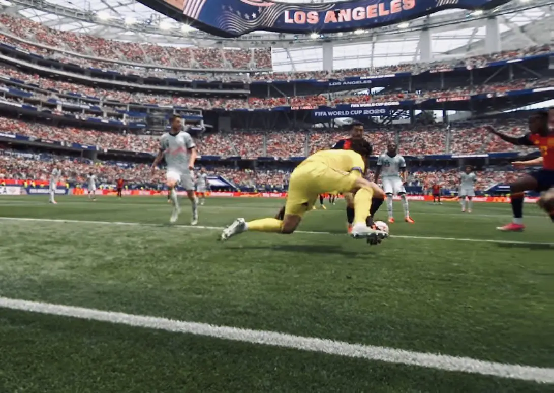 FIFA