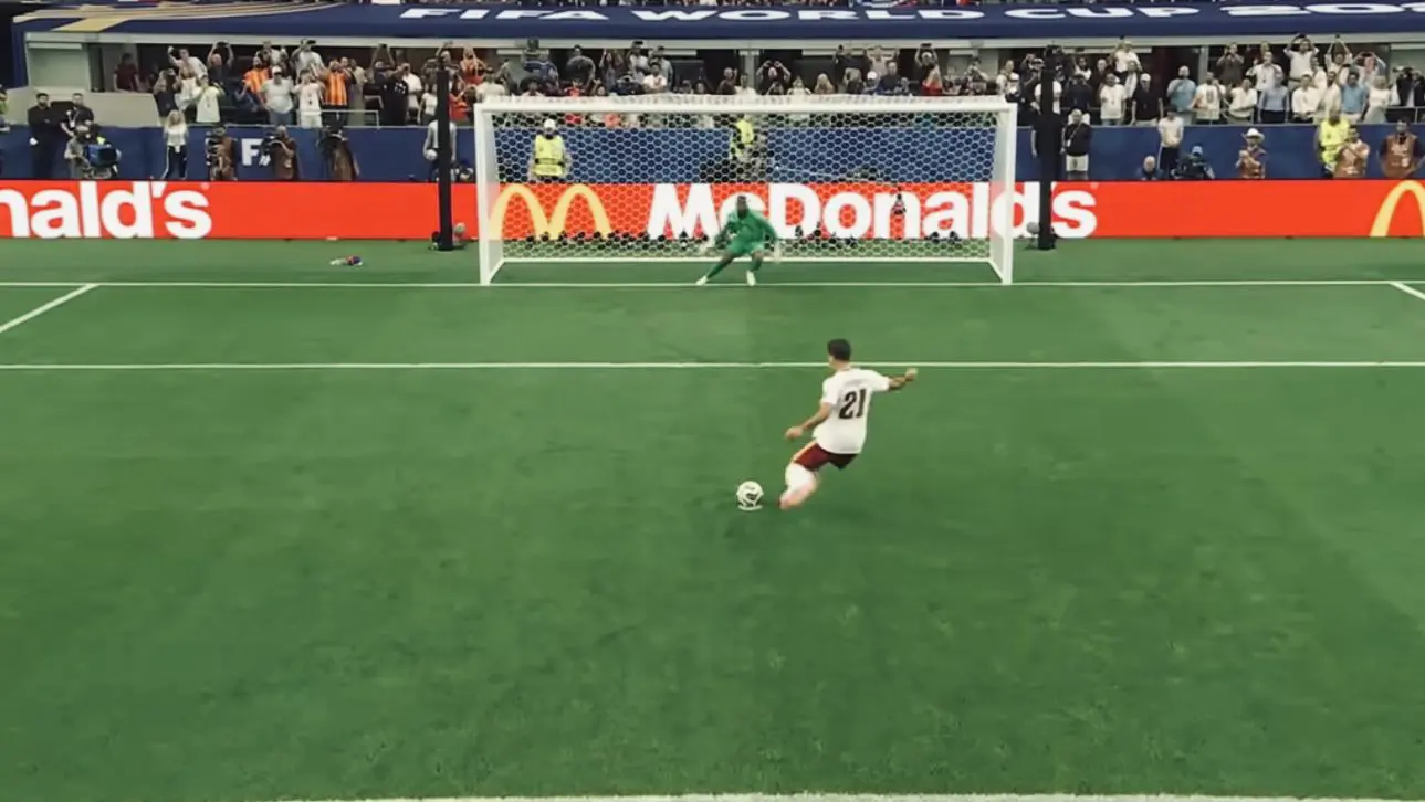 FIFA