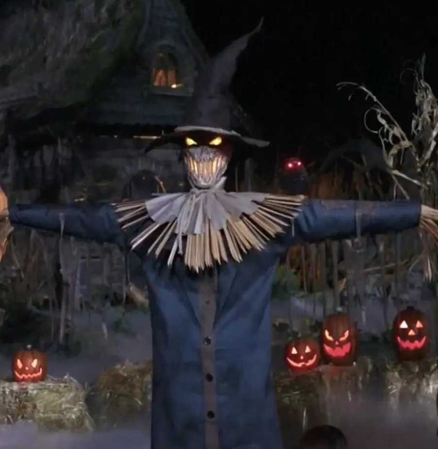 Summerween