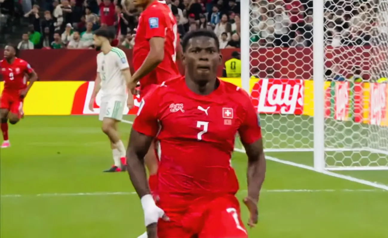 FIFA