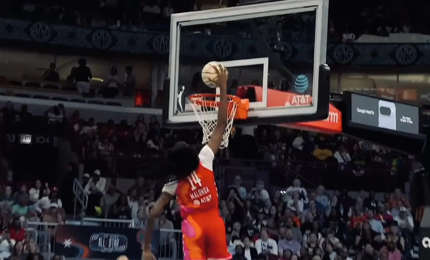 Basketball