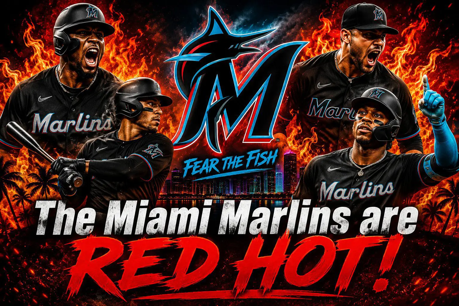 marlins photo
