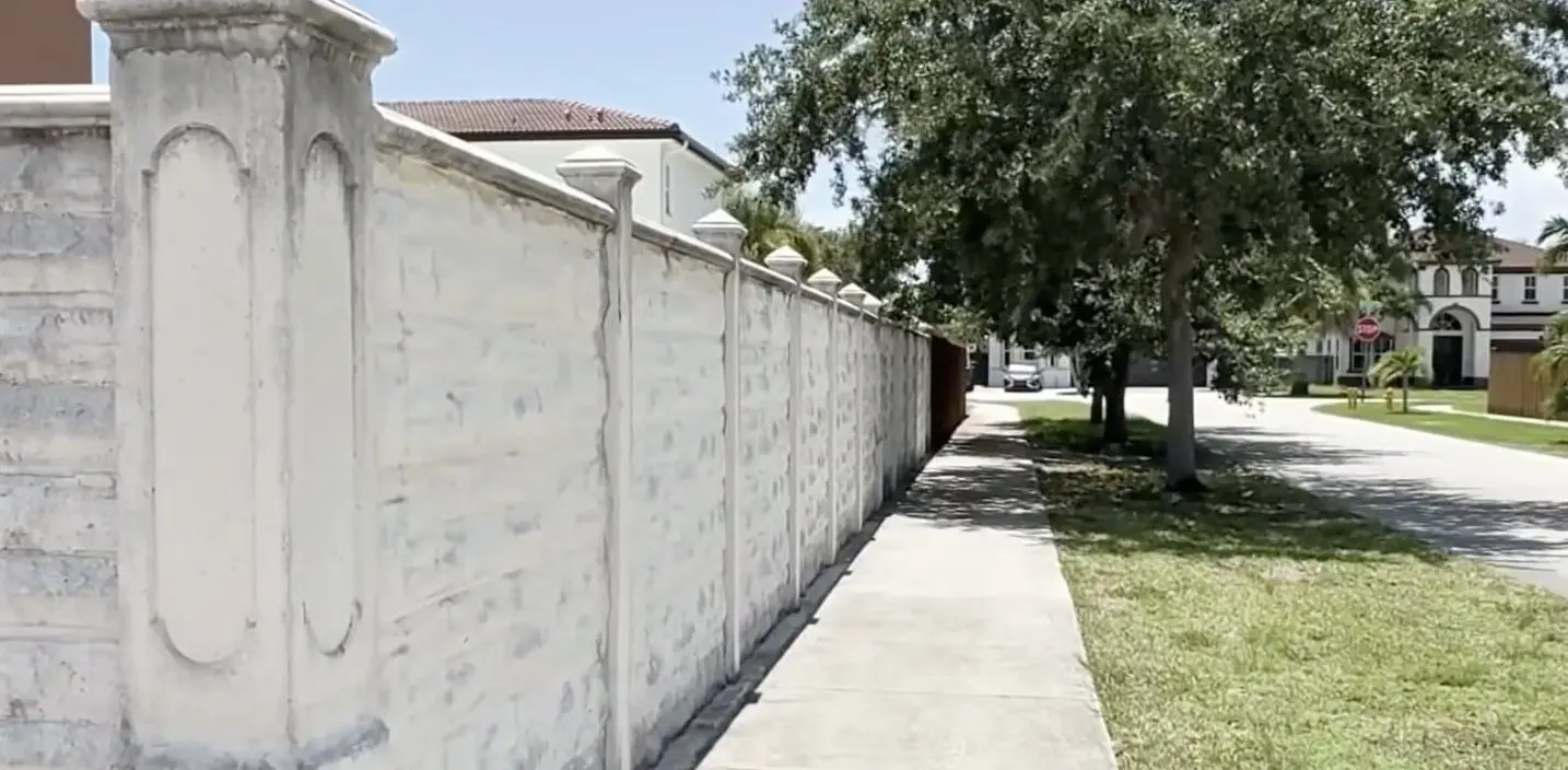 Miami Home Invasion