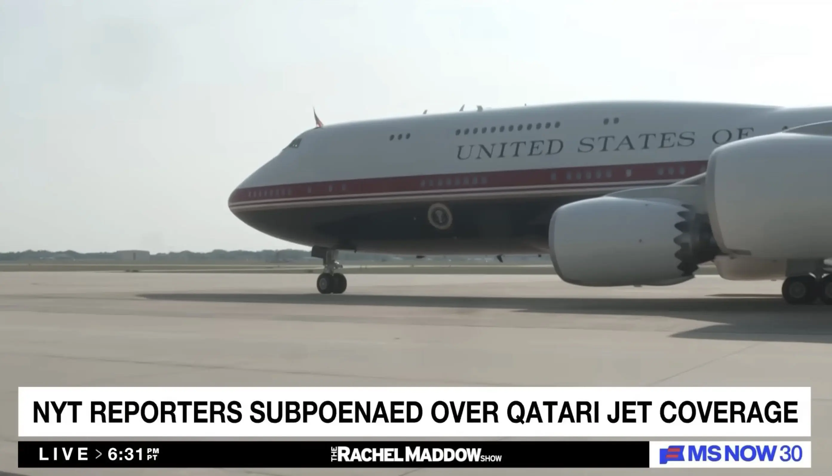 Qatar Force 1